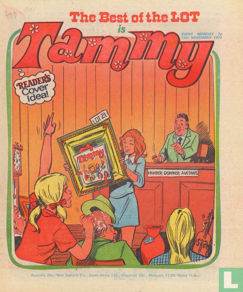 Tammy 299