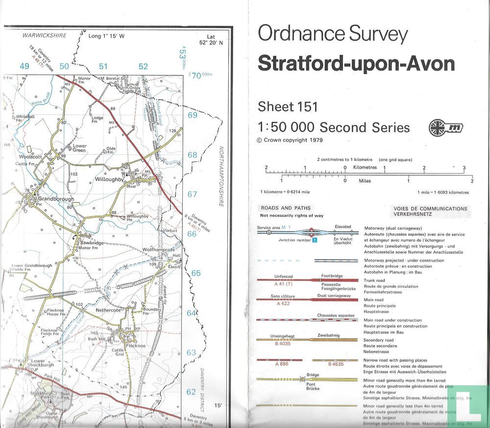 Stratford-upon-Avon
