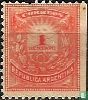 Lettre et cor postal