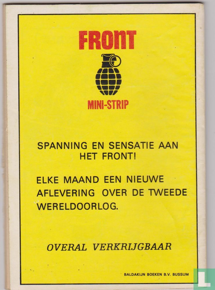 Stomme rivaliteit