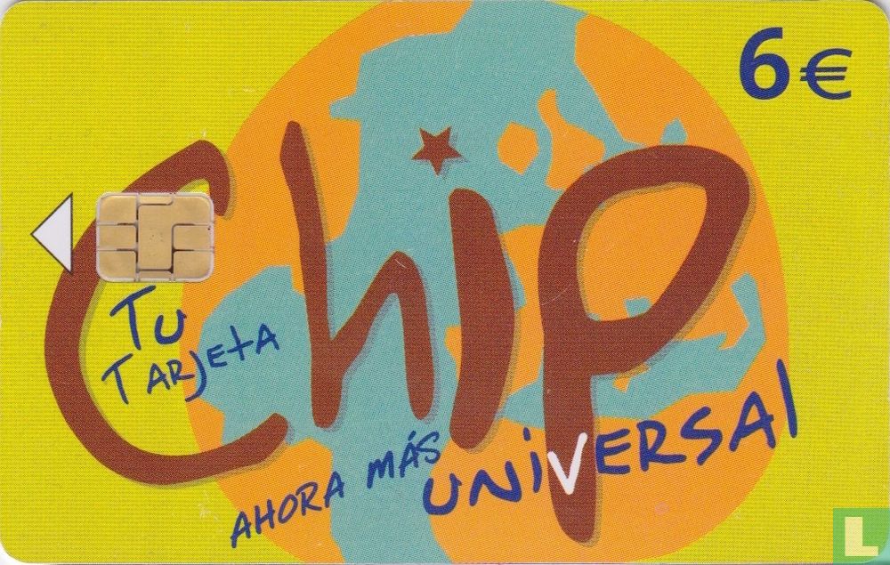 Chip Universal