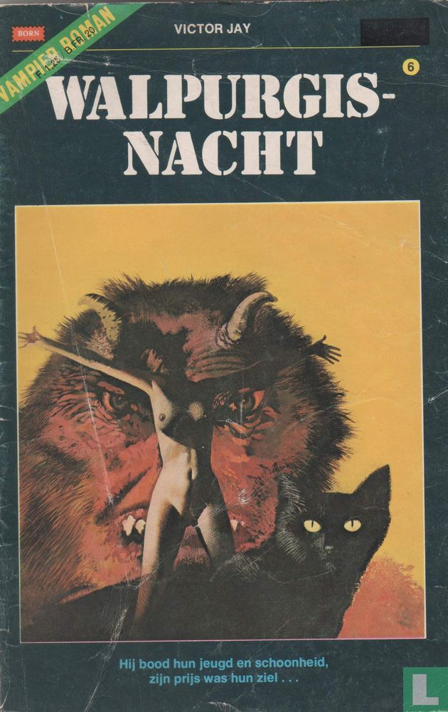Walpurgisnacht