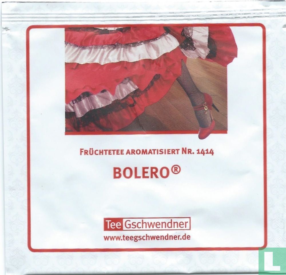 Bolero [r]
