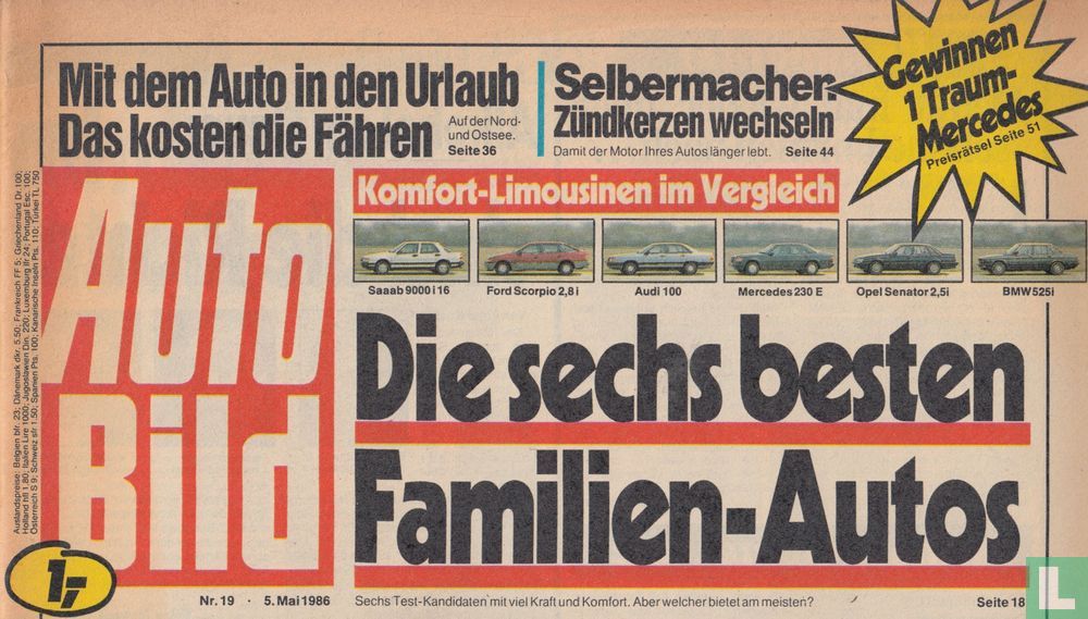 Auto Bild 19