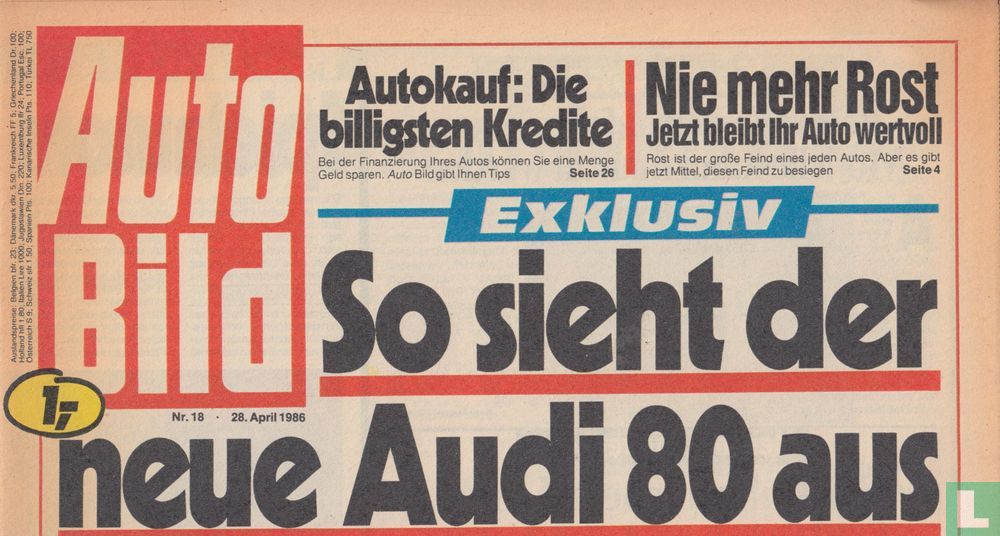 Auto Bild 18