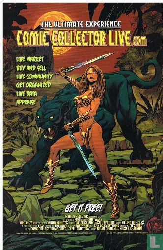 JLA / Hitman 1