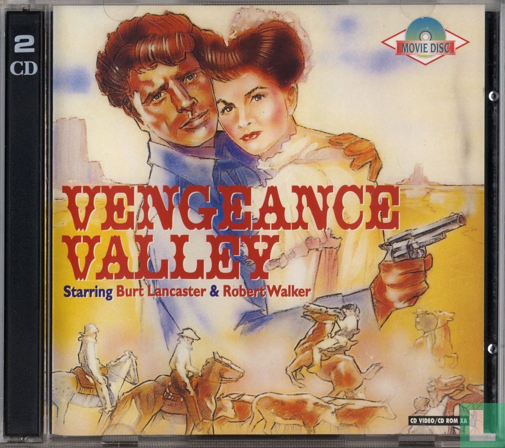 Vengeance Valley