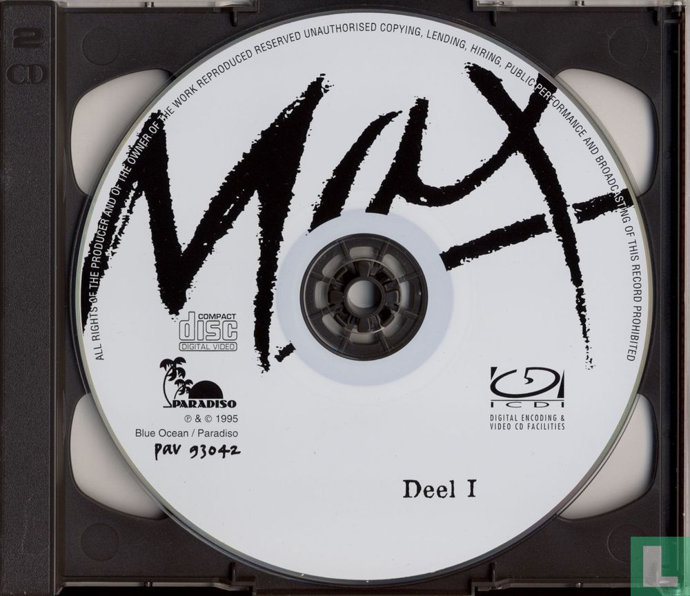 Max