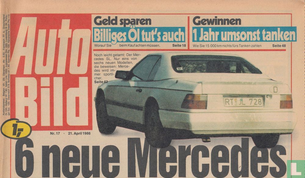 Auto Bild 17