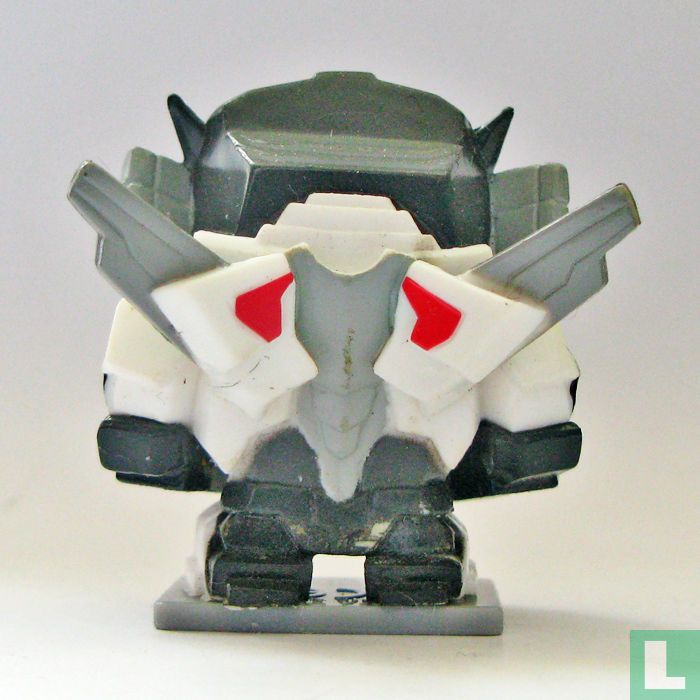 Wheeljack