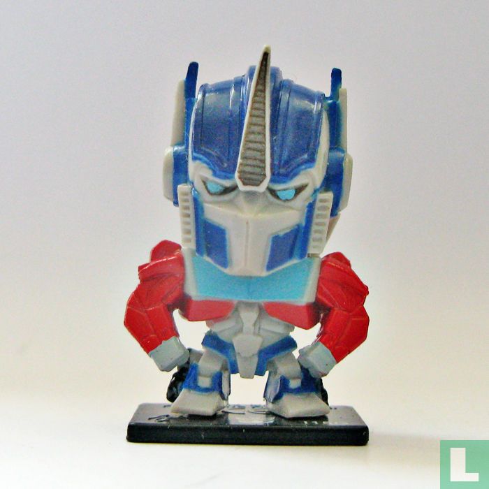 Optimus Prime