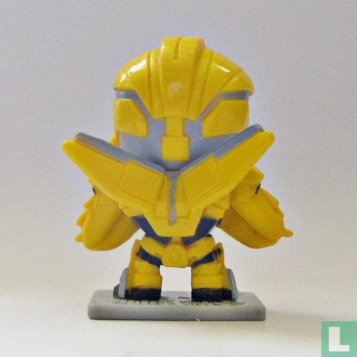 Bumblebee