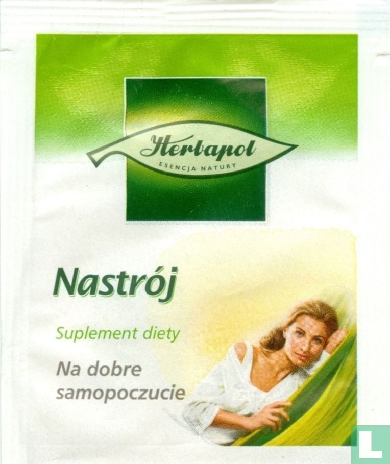 Nastrój