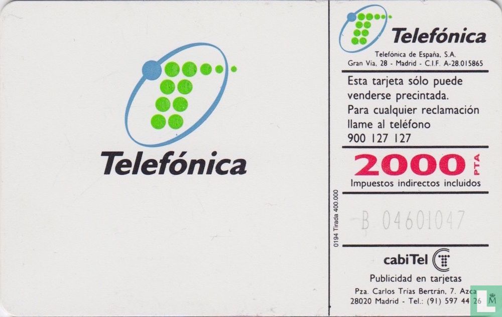 Telecom logo