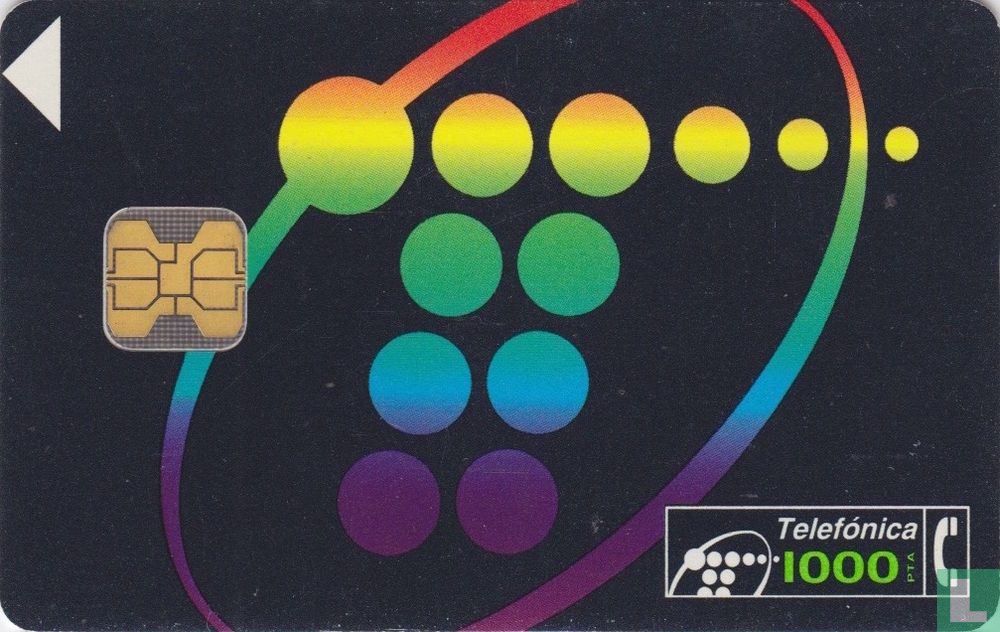 Telecom logo