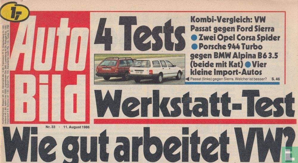 Auto Bild 33