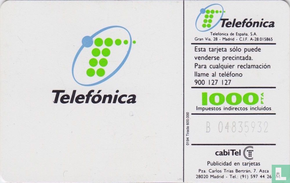 Telecom logo