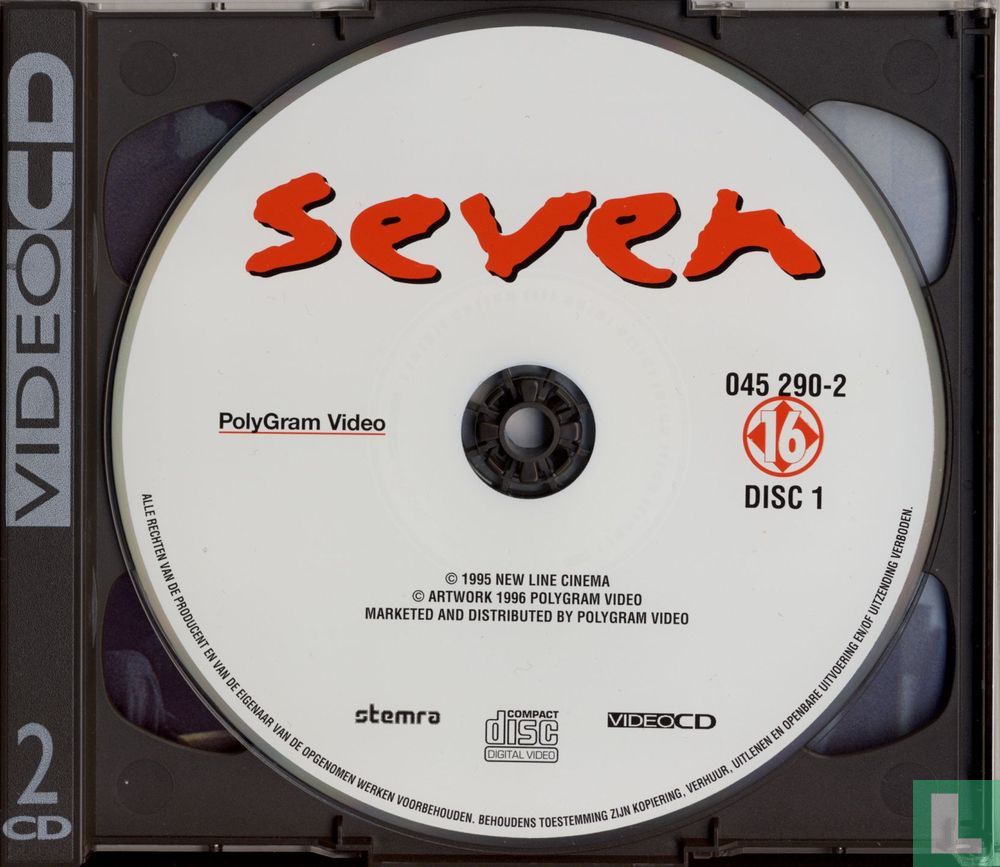 Seven