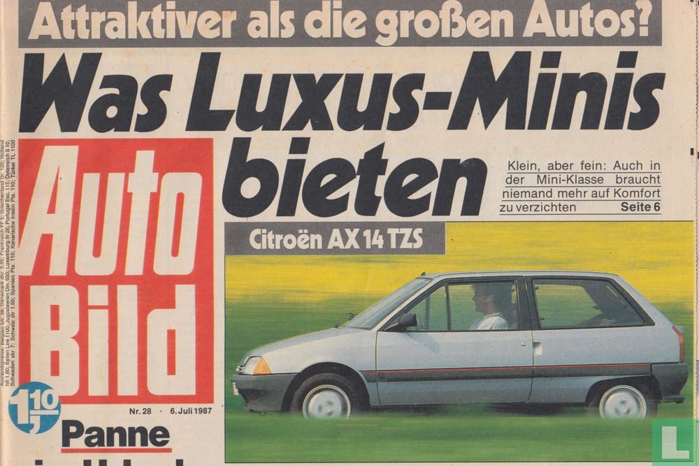 Auto Bild 28