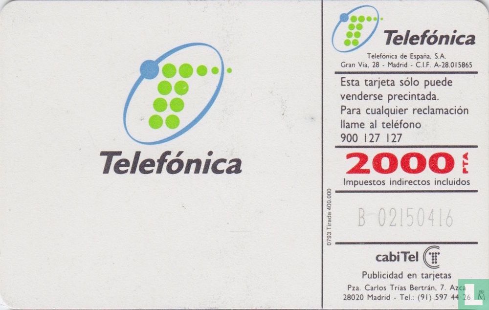 Telecom logo