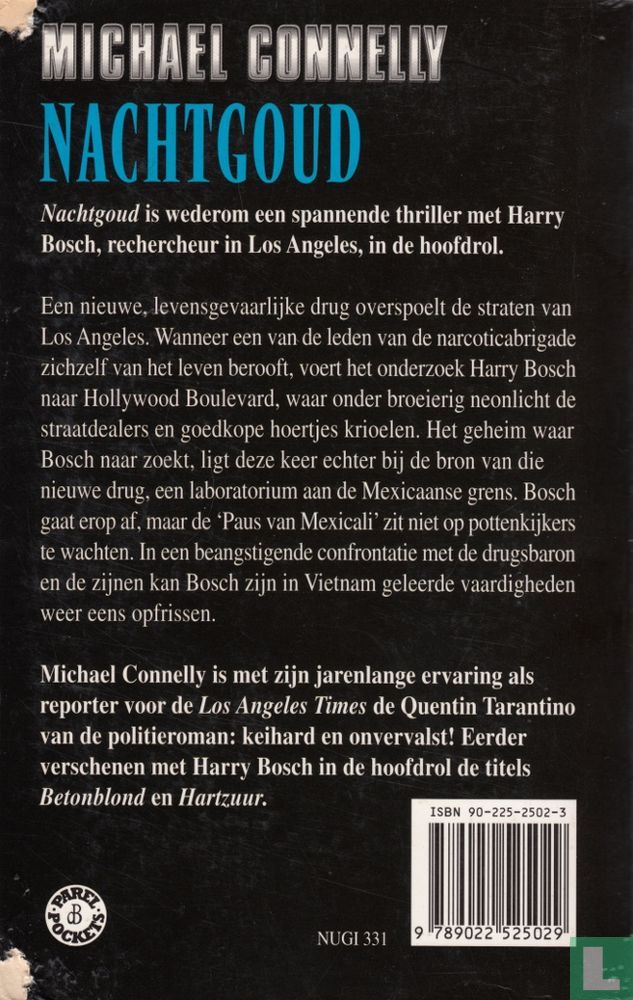 Nachtgoud
