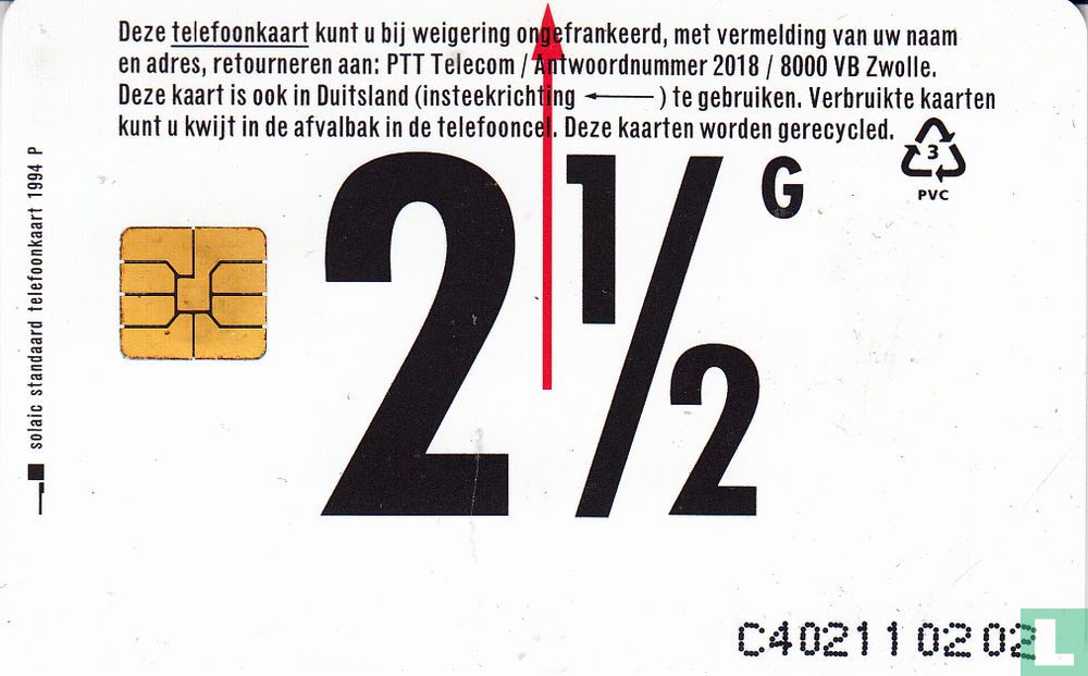 PTT Telecom - Gemeente Assen