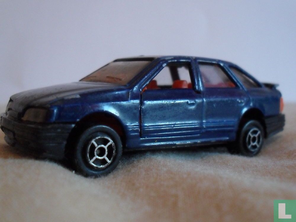 Ford Scorpio