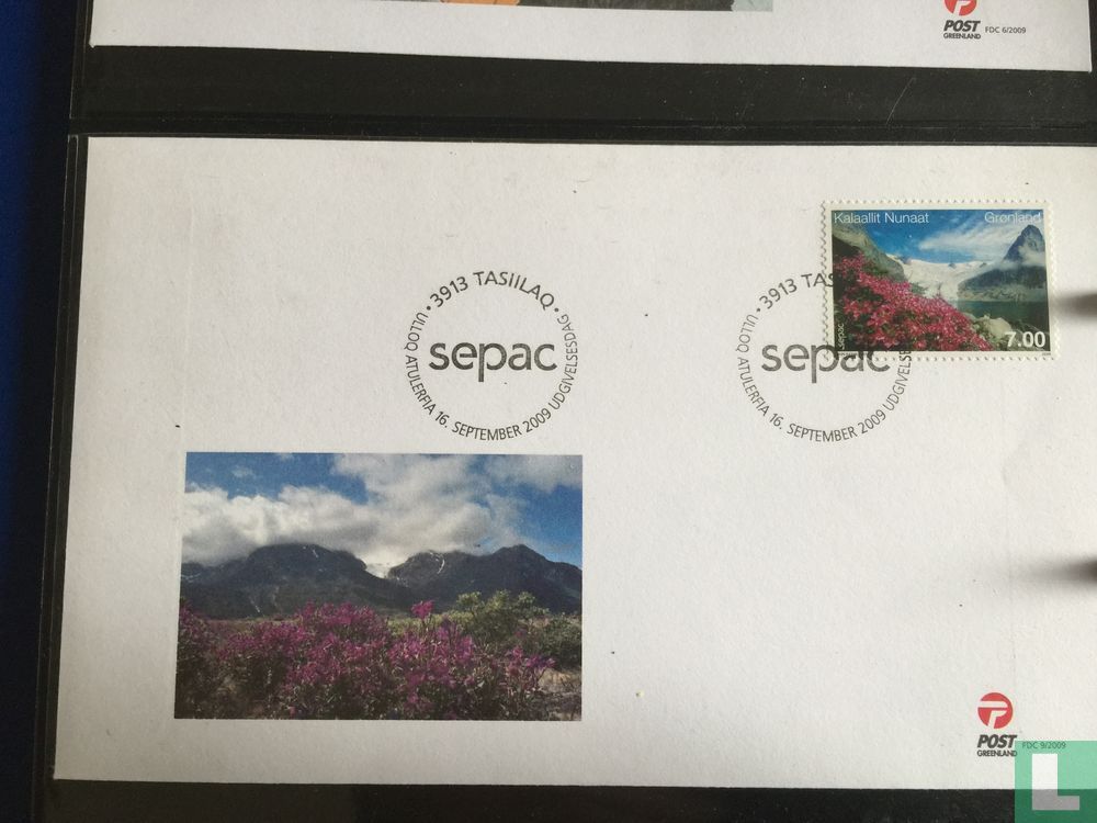 Sepac