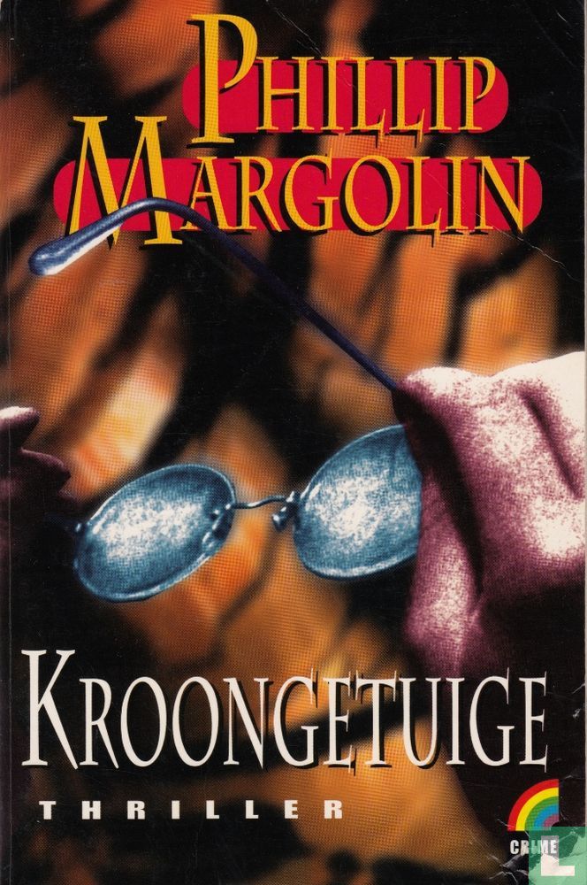 Kroongetuige