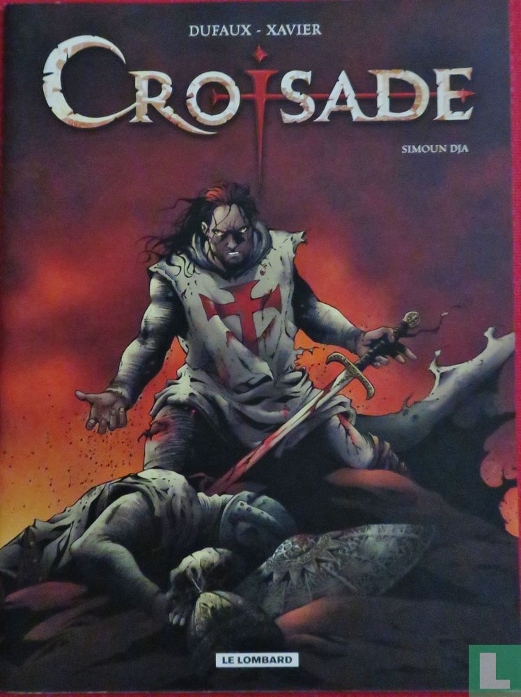 Croisade