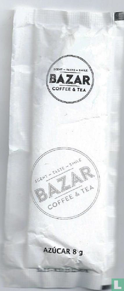 Bazar Coffee & Tea