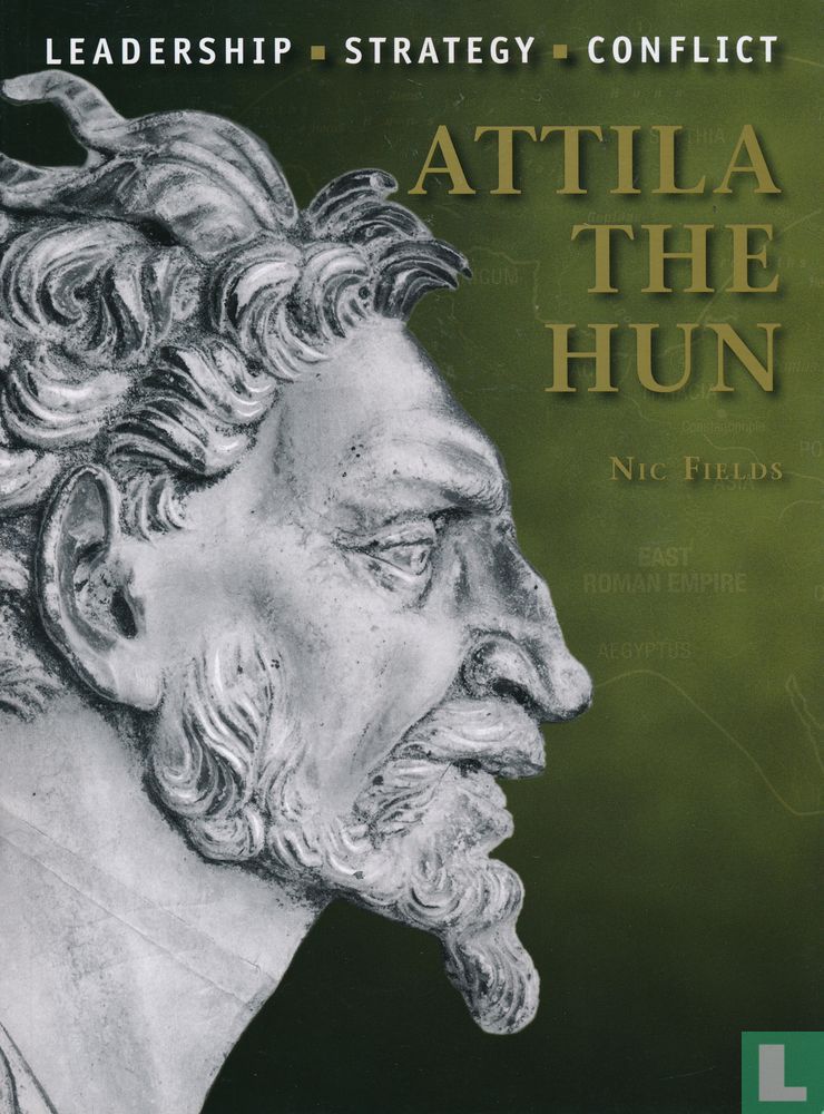 Attila the Hun