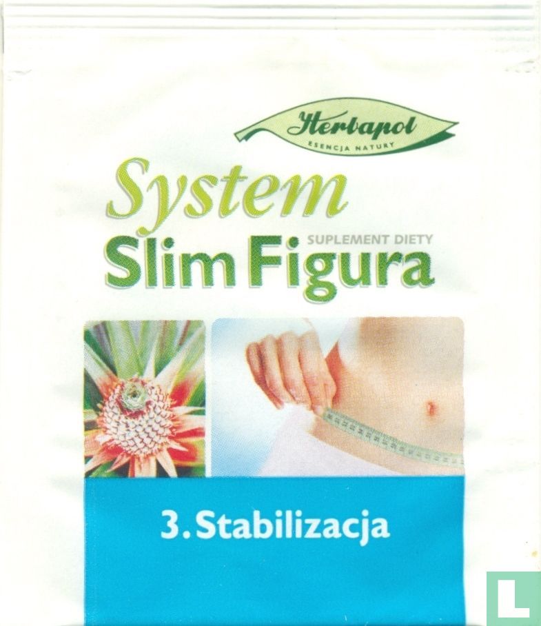 3. Stabilizacja