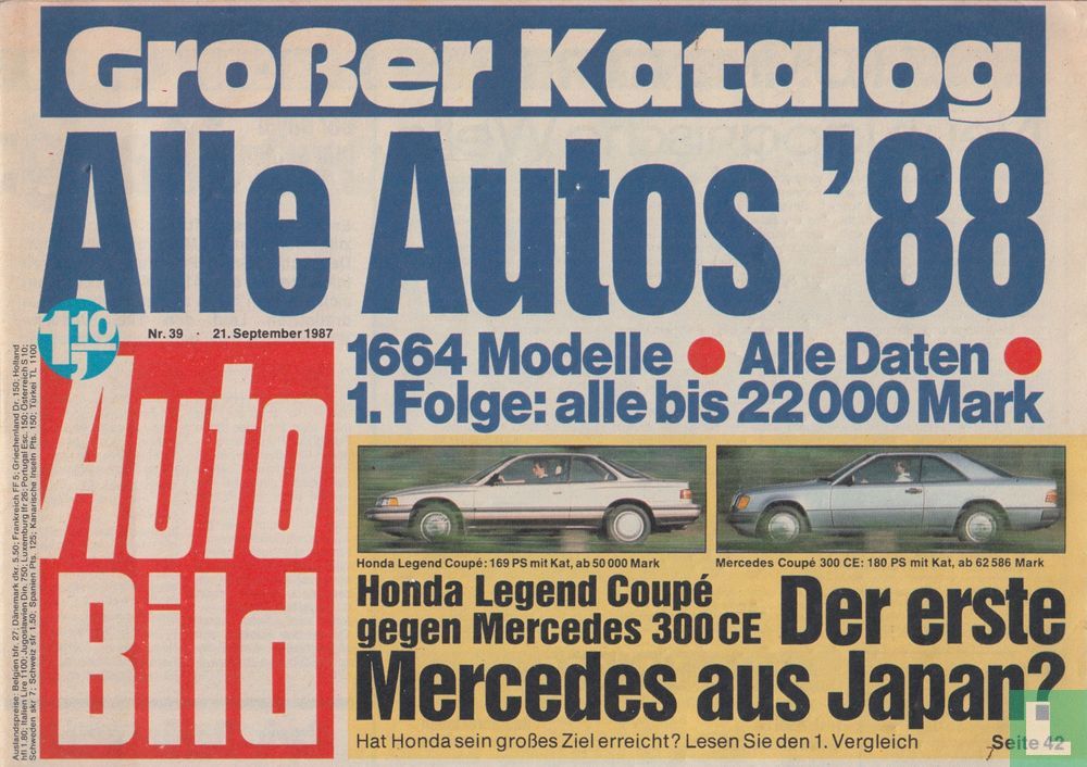 Auto Bild 39