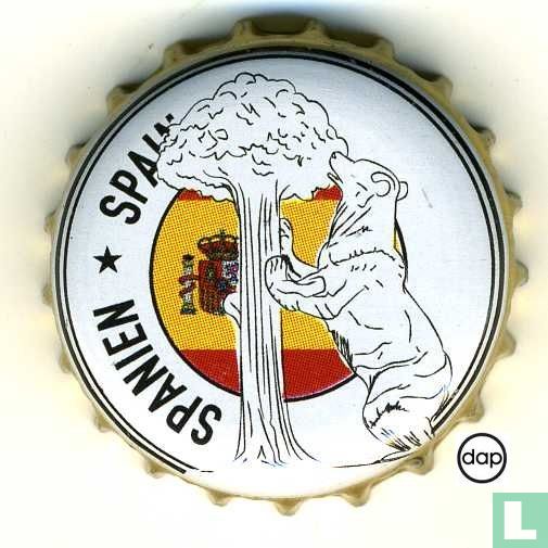 Spanien - Spain