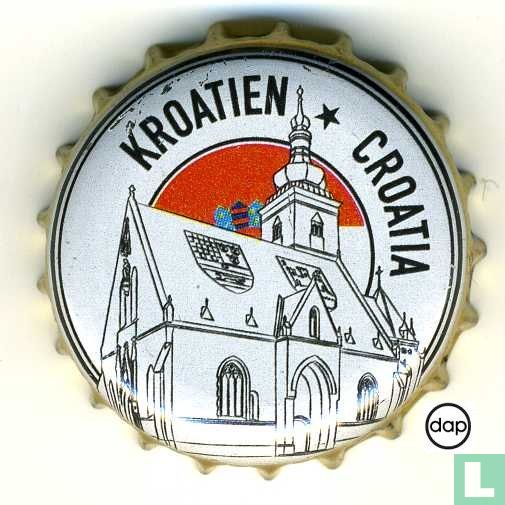 Kroatien - Croatia