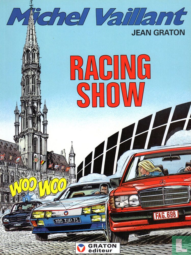Racing Show