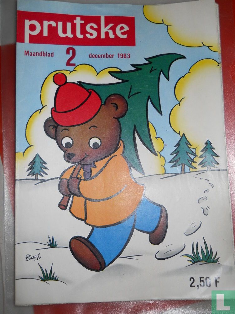 Prutske 2