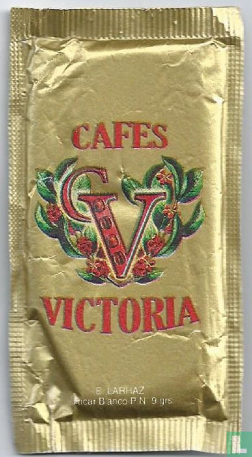 Cafes Victoria