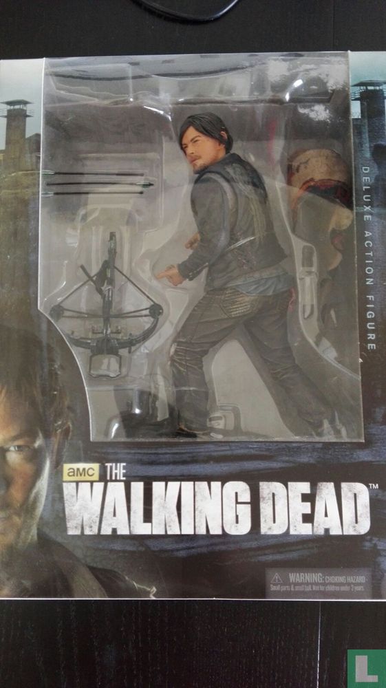 The Walking Dead