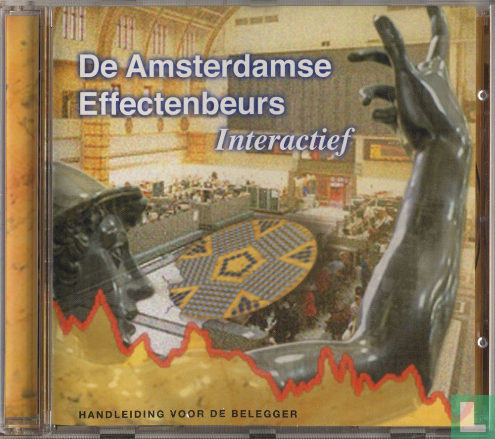 De Amsterdamse Effectenbeurs Interactief