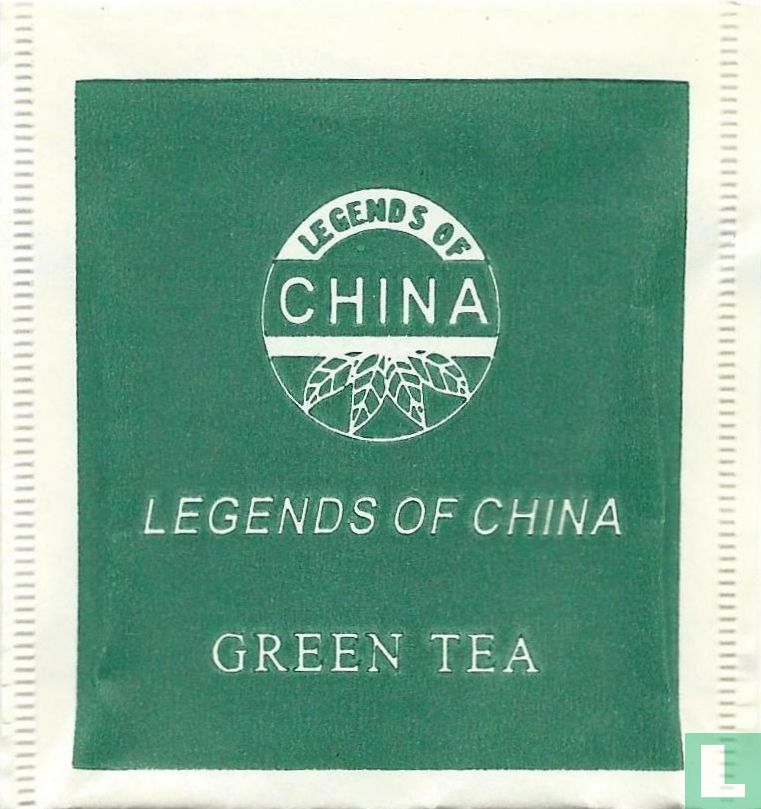 Green Tea 