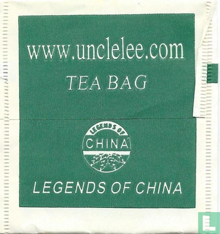 Green Tea 