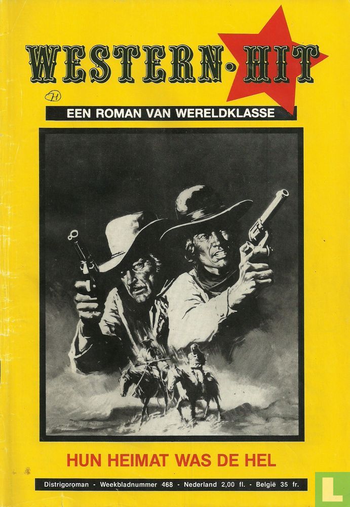 Western-Hit 468