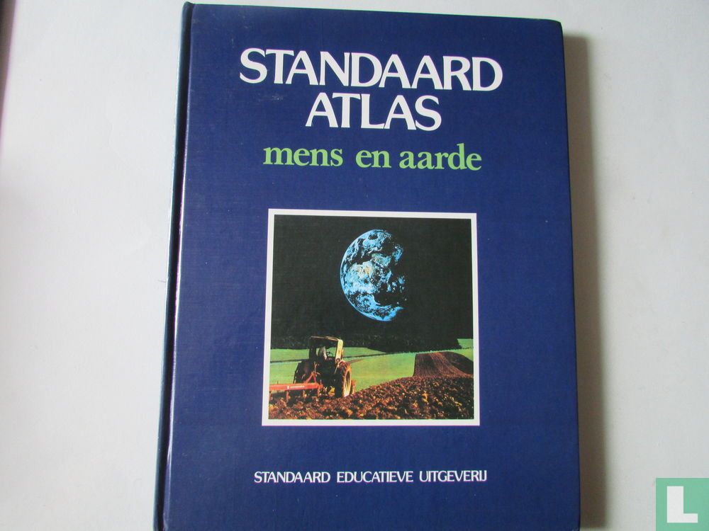 Mens en Aarde