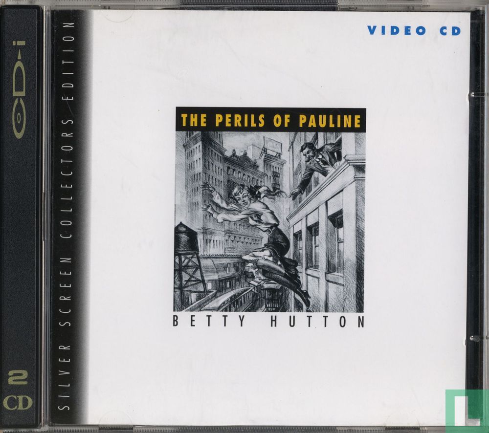 The Perils of Pauline