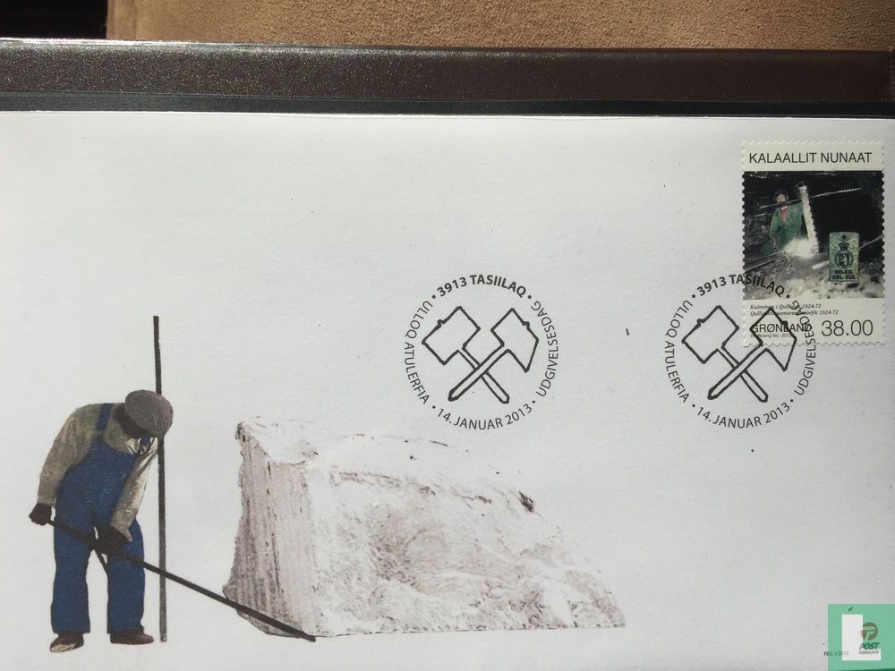 Mining  