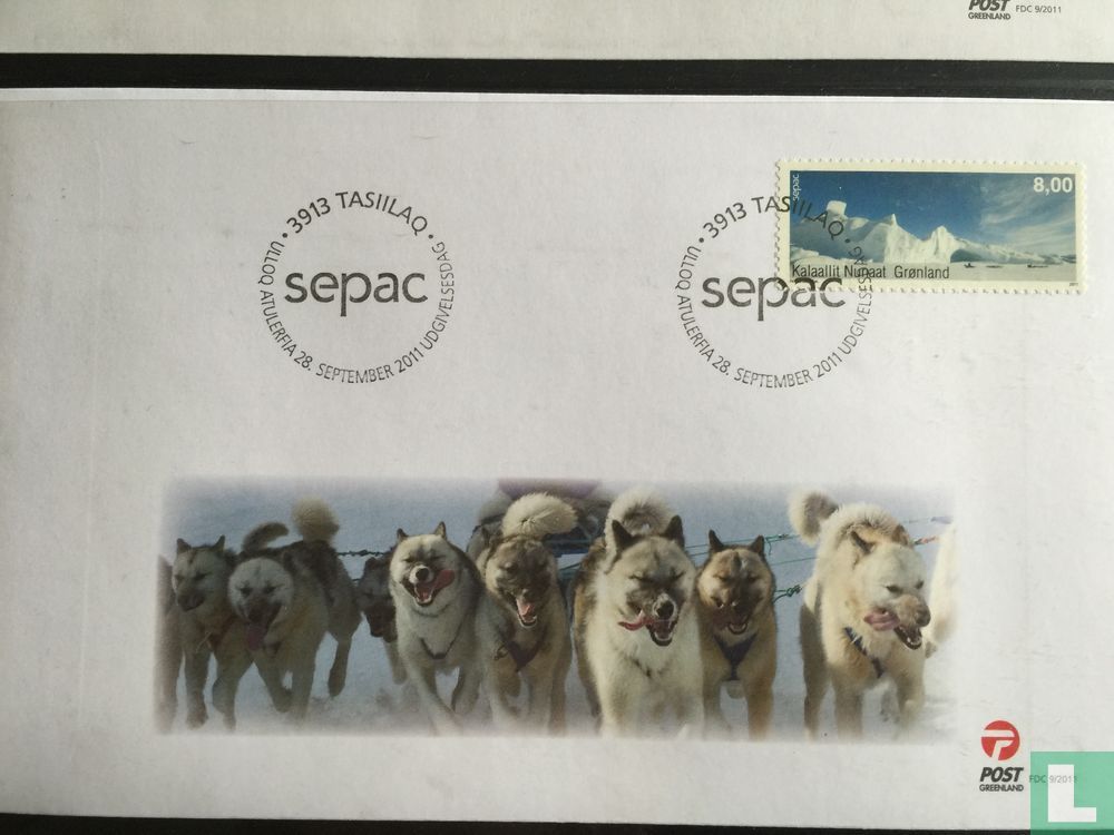 Sepac