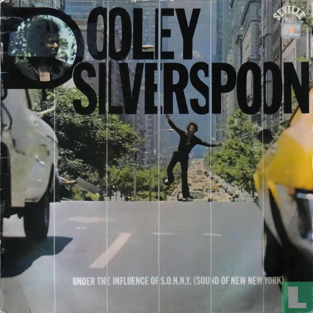 Dooley Silverspoon