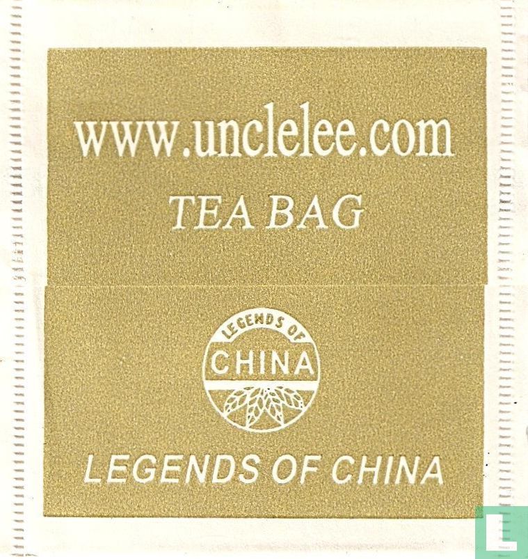 Green Tea Lemon